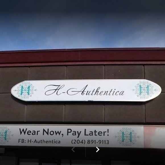 Meet your Posher, H - Picture 2 of 8